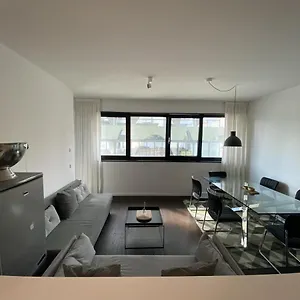  Apartment Friedrichshain