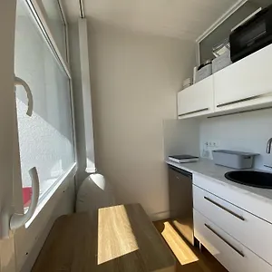  Apartment Viktoriapark